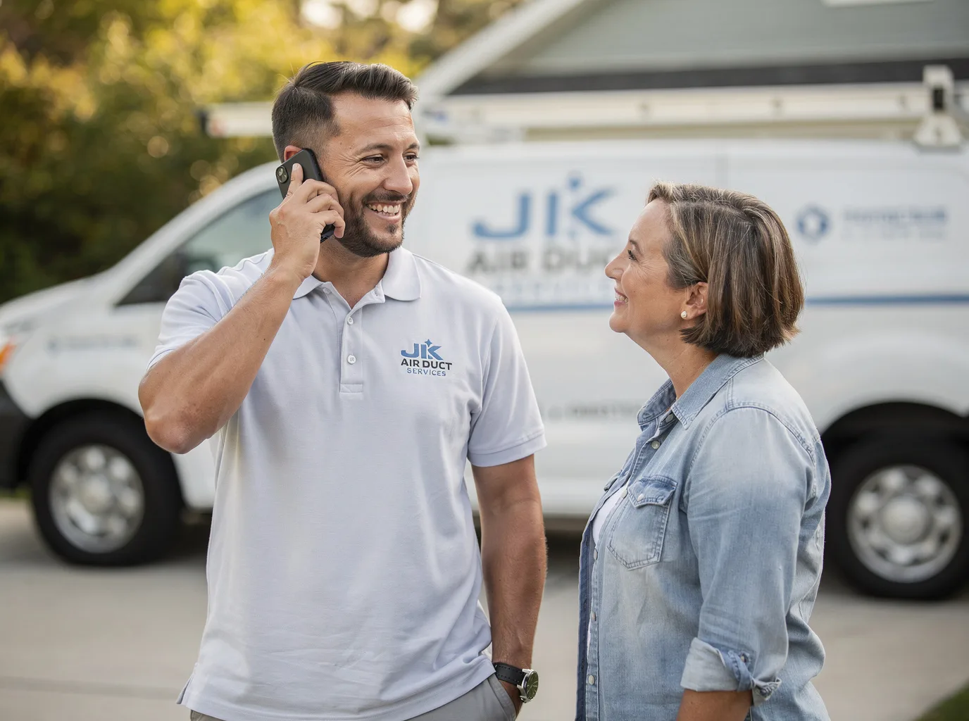 Air Duct Cleaning White Lake, WI FAQs